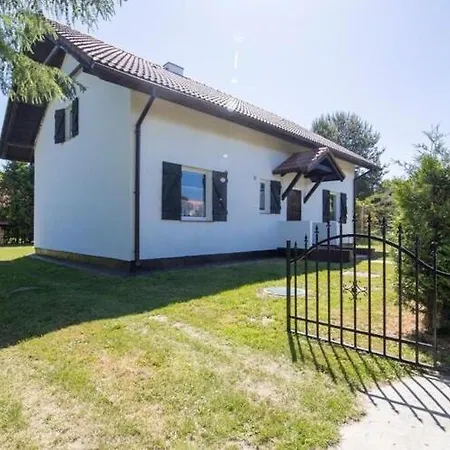 With Private Garden, * Lubiatowo (Pomerania)